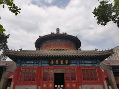 -大钟寺古钟博物馆