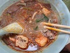 -金原鸭血粉丝汤总店(锁金村店)