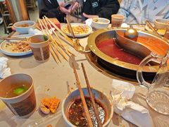 -热辣宗师·串串火锅(万达金街店)