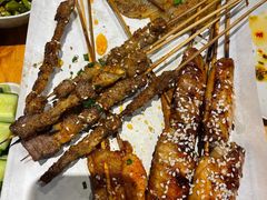 -木屋烧烤(龙湖天街店)