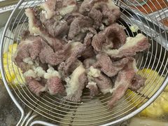 -阿波潮汕牛肉火锅·汤粉面(拱北店)