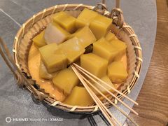 -张家卫·阳江菜·小海鲜(肥婆湾桥店)