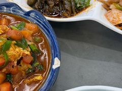 -金城老碗牛肉面揪面片(华邦店)