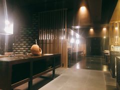 -雾山韩式烤肉·海南糟粕&椰子鸡火锅·海景餐厅(三亚绿发山海天JW万豪酒店)