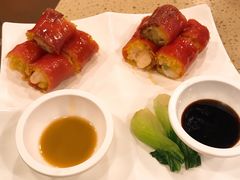 -点都德(聚福楼店)