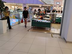 -凯德MALL(西直门店)