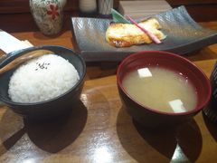 -千代武日本料理(爱建店)
