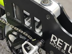 -SPECIALIZED闪电自行车(建国西路店)