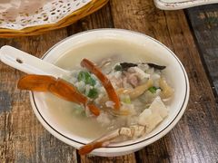 -利杨记·本味轩粥坊·烧烤(宝体店)