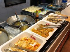 -素满香·食养自助(建邺万达店)
