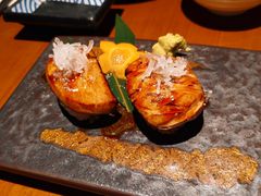 鹅肝寿司-魔丼屋(日月光店)