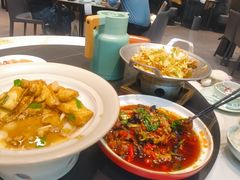 -椒馋小馆(绿源路店)