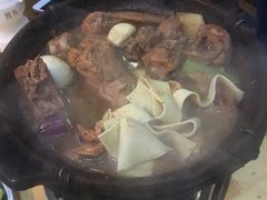 -范贤光鸡公煲(平乐园总店)