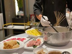 -红雀围·海鲜火锅(陆家嘴中心店)