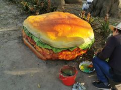 -南通洲际绿博园