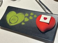 -海底捞火锅(长宁路龙之梦店)