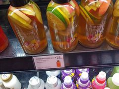 -巴黎贝甜(大宁国际商业广场店)