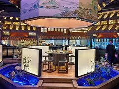 -唐·玉芙蓉(雨花吾悦广场店)