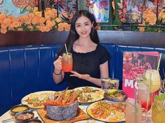 -墨纪Mojí墨西哥餐厅(官舍店)