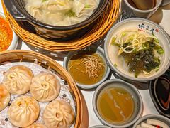 -馋三尺蟹粉小笼(人民广场店)