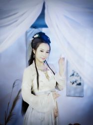 -美云庭古装·格格服汉服·京城旅拍(北京店)