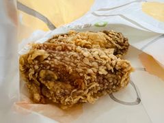 -德克士(通惠门店)