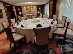 -上海圣淘沙万怡酒店