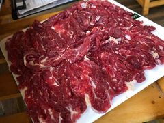 -普宁潮汕牛肉火锅(新香洲店)