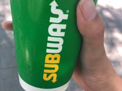 -SUBWAY赛百味(金码大厦店)