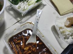 -姚记东北菜(金山店)