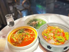 -小河盐帮·私家菜·烤鸭(三元桥·霄云路店)