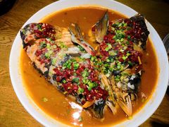 -丰乐餐厅·始于1999·本地老字号