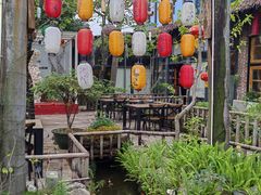 -花溪雨·森林餐厅(石基店)