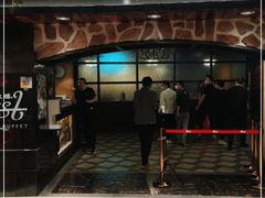 门面-汉巴味德·烤肉与啤酒的自助(杭州大悦城店)