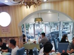 -桃子餐厅·天津菜(王顶堤总店)