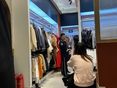 -海马体照相馆(大连柏威年购物中心店)