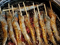 -Kingkong Buffet(The Mercury ville)
