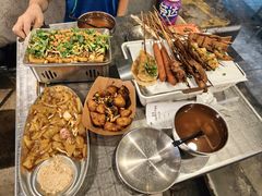 -有局·成都市井烧烤·精酿啤酒(双楠店)