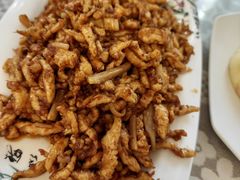 -华竹食府(南海路店)