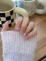 点击看大图 -LILY NAILS美甲美睫