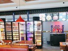 -刘记大块烤羊腿餐吧(北沙滩店)