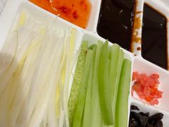 小料-大铁勺新津菜(东丽阳光新业广场店)