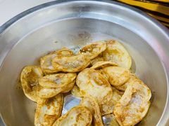 年糕-阿姨小肉摊(同济西苑店)