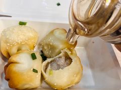 -腾元生煎(西华路店)