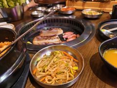 -香猪坊韩国烤肉专属门店(魏公村店)