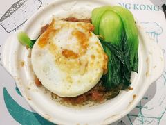 -点点心点心专门店(湾仔店)