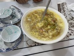 -牛庄高晓山风味馅饼城(海城店)