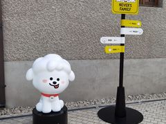 -Seesaw Coffee(上生新所店)