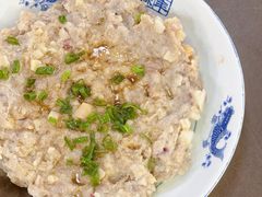 -阿殳菜馆·私厨(水围村店)