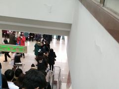 -华中科技大学同济医学院附属同济医院(汉口院区)